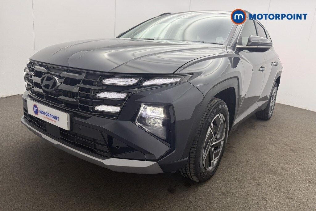 Used Hyundai TUCSON for sale - 77591010: Photo 34