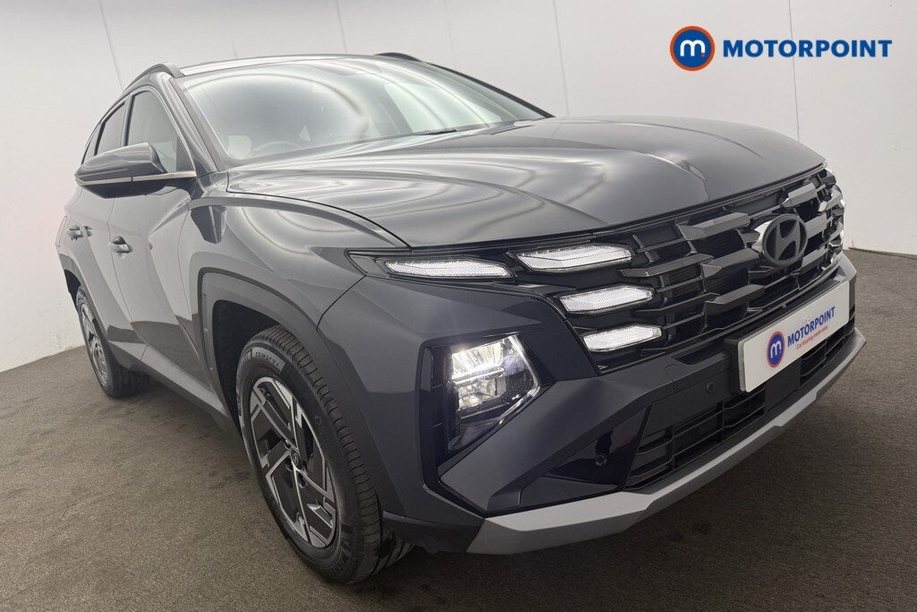 Used Hyundai TUCSON for sale - 77591010: Photo 35