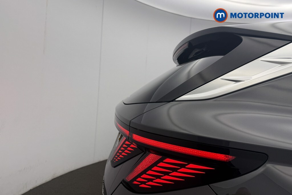 Used Hyundai TUCSON for sale - 77591010: Photo 36