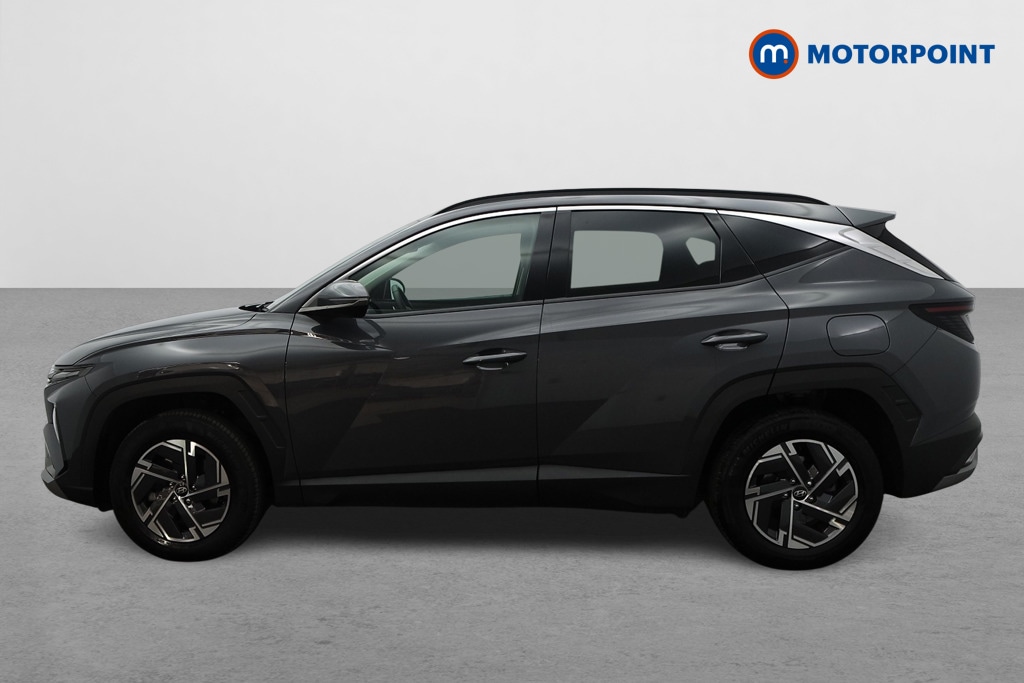 Used Hyundai TUCSON for sale - 77591010: Photo 4