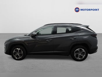 Used Hyundai TUCSON undefined for sale - 77591010: Photo