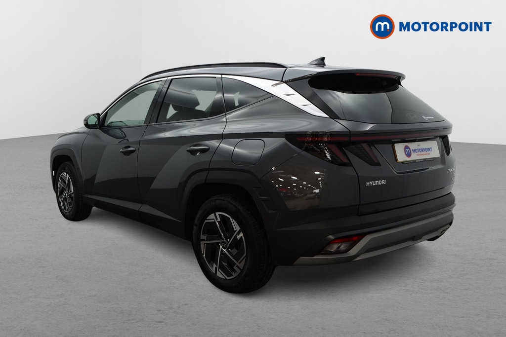 Used Hyundai TUCSON for sale - 77591010: Photo 5