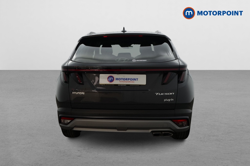 Used Hyundai TUCSON for sale - 77591010: Photo 6