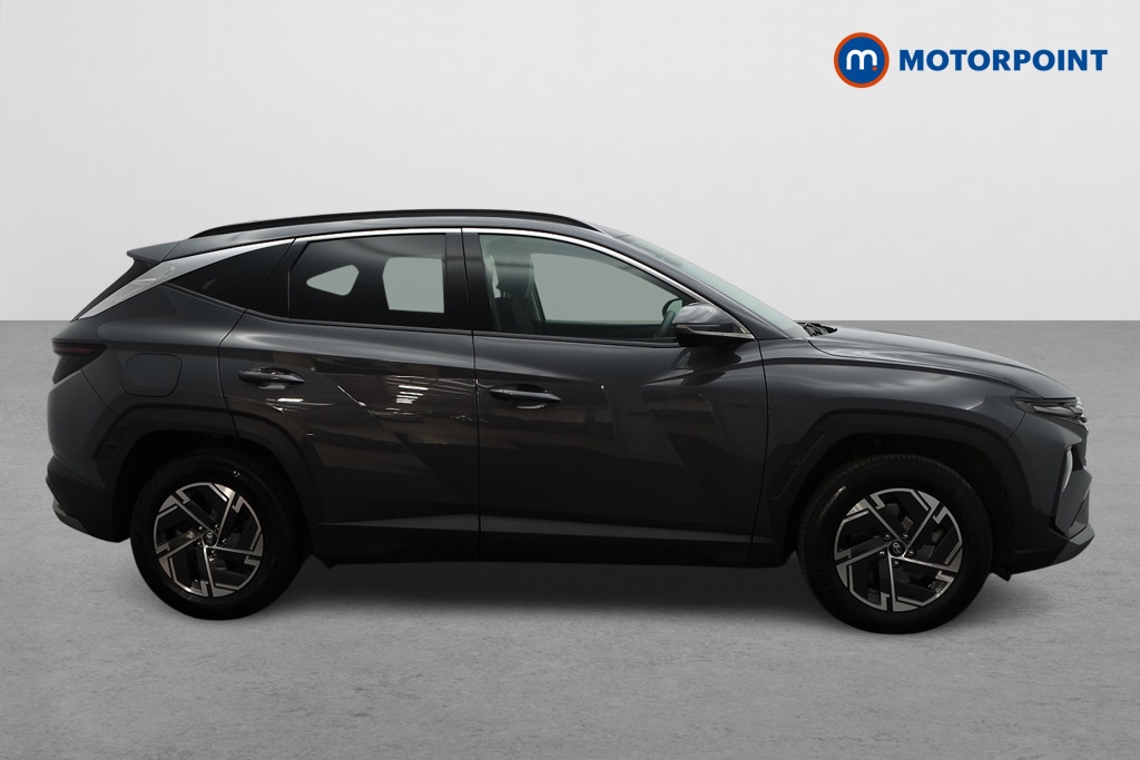 Used Hyundai TUCSON for sale - 77591010: Photo 8