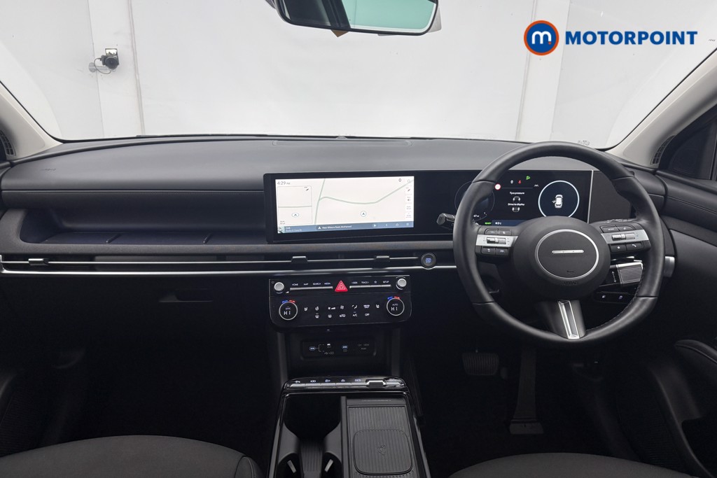 Used Hyundai TUCSON for sale - 77591010: Photo 9