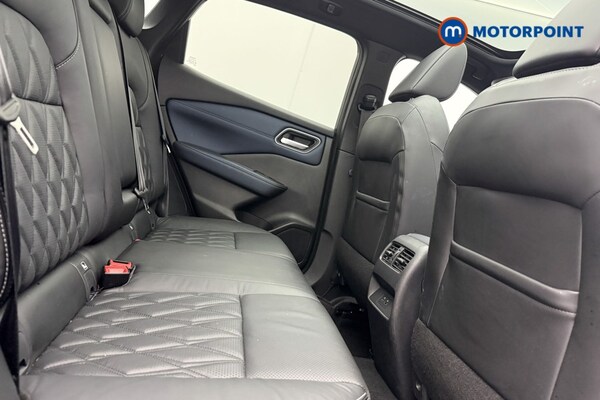 Used Nissan Qashqai 2023 for sale - 76219456: Photo 17
