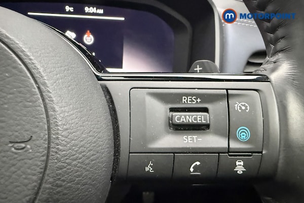 Used Nissan Qashqai 2023 for sale - 76219456: Photo 23