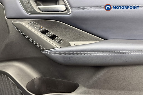 Used Nissan Qashqai 2023 for sale - 76219456: Photo 28