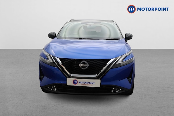 Used Nissan Qashqai 2023 for sale - 76219456: Photo 2