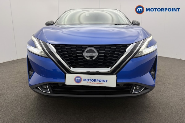 Used Nissan Qashqai 2023 for sale - 76219456: Photo 35