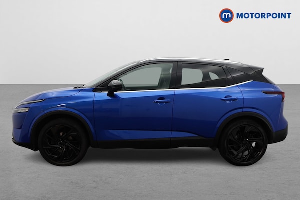 Used Nissan Qashqai 2023 for sale - 76219456: Photo 4