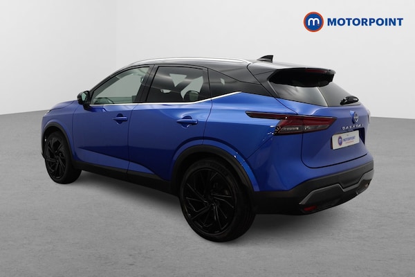 Used Nissan Qashqai 2023 for sale - 76219456: Photo 5