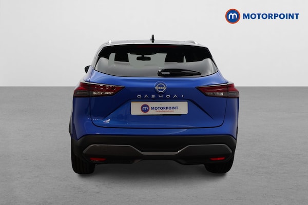 Used Nissan Qashqai 2023 for sale - 76219456: Photo 6