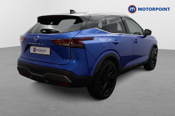 Used Nissan Qashqai 2023 for sale - 76219456: Photo 7