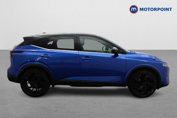 Used Nissan Qashqai 2023 for sale - 76219456: Photo 8