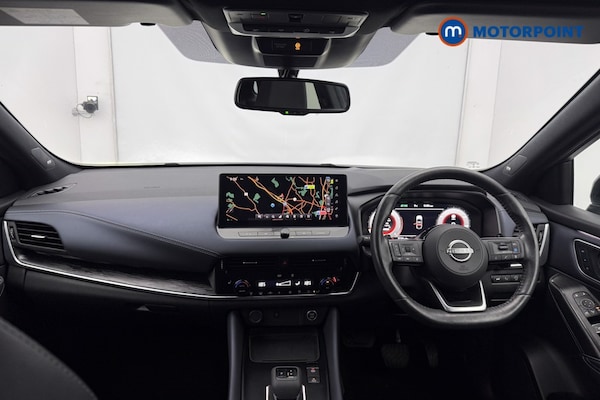 Used Nissan Qashqai 2023 for sale - 76219456: Photo 9