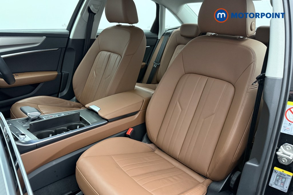 Used Audi A6 2022 for sale - 77294351: Photo 11