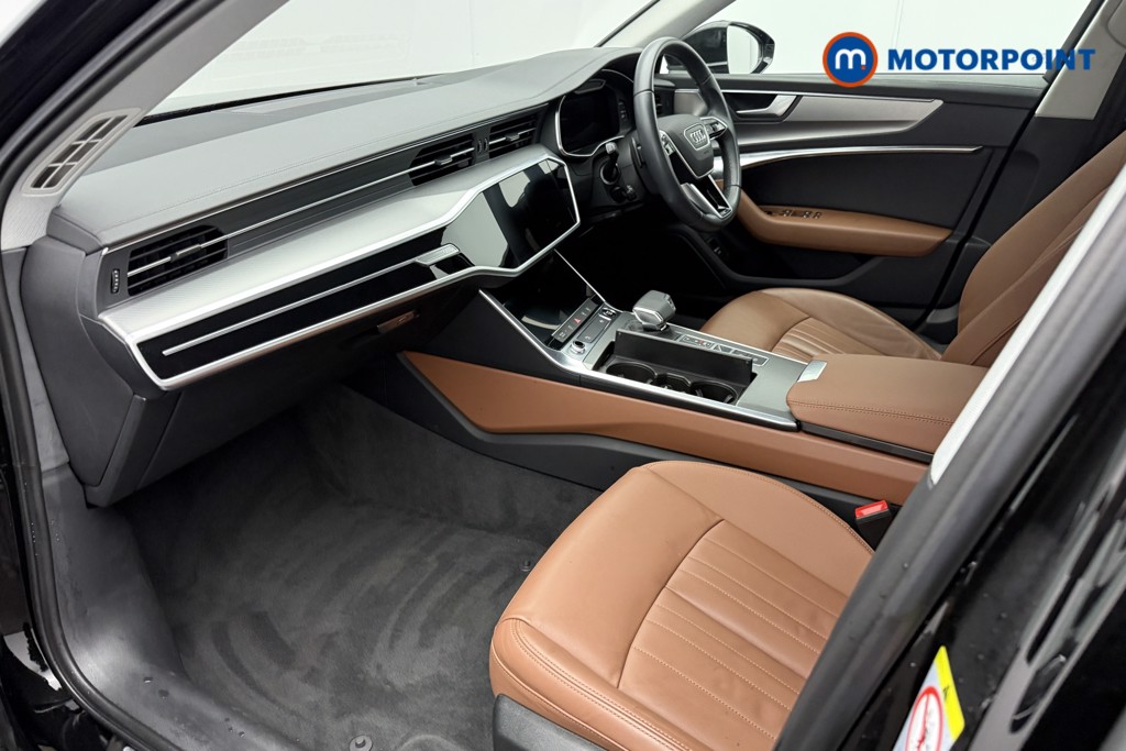 Used Audi A6 2022 for sale - 77294351: Photo 12