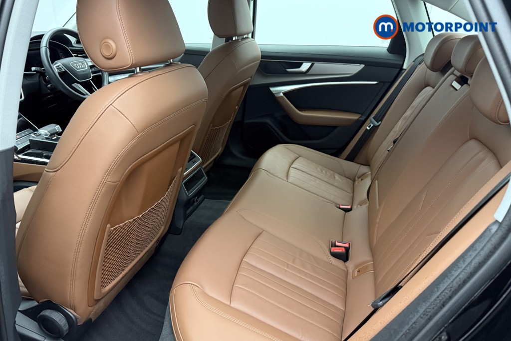 Used Audi A6 2022 for sale - 77294351: Photo 13