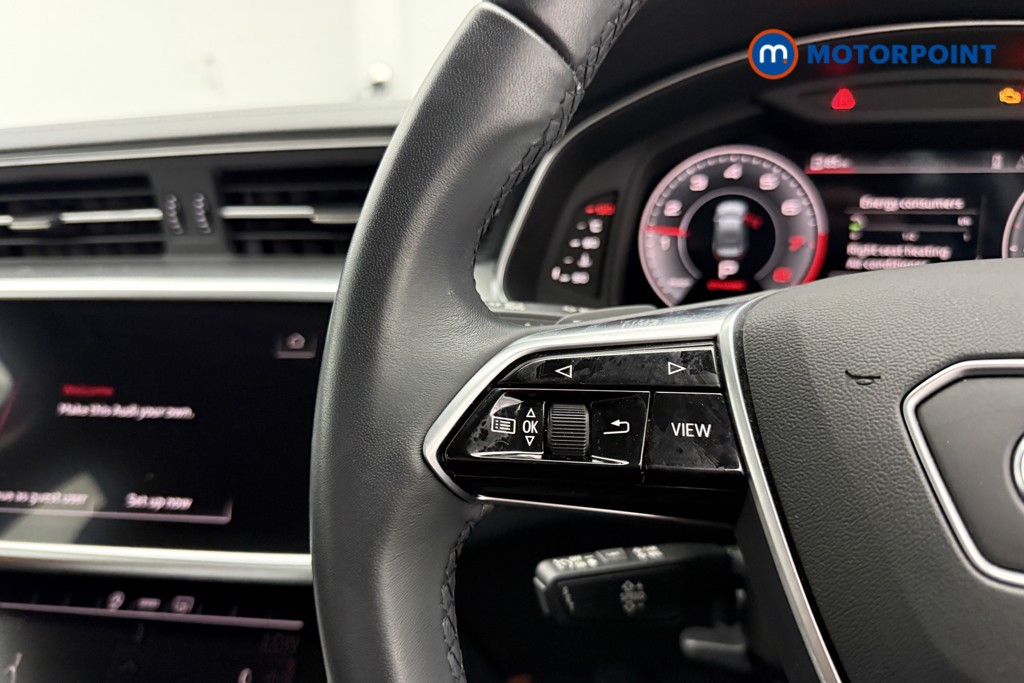 Used Audi A6 2022 for sale - 77294351: Photo 16