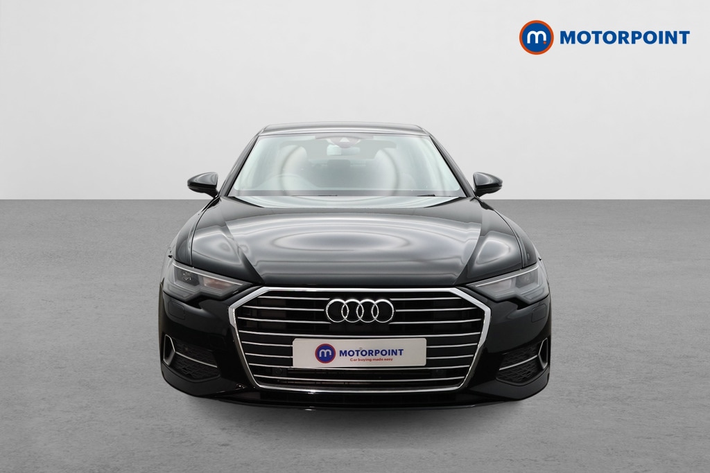 Used Audi A6 2022 for sale - 77294351: Photo 2