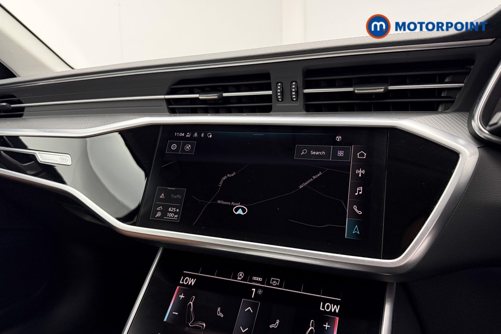 Used Audi A6 2022 for sale - 77294351: Photo 20