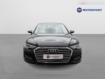 Used Audi A6 undefined for sale - 77294351: Photo