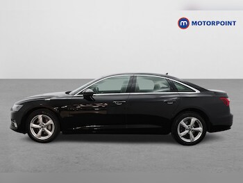 Used Audi A6 undefined for sale - 77294351: Photo