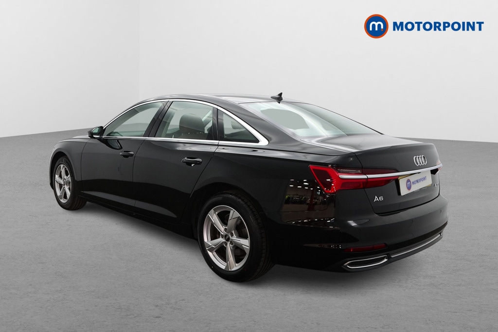 Used Audi A6 2022 for sale - 77294351: Photo 5