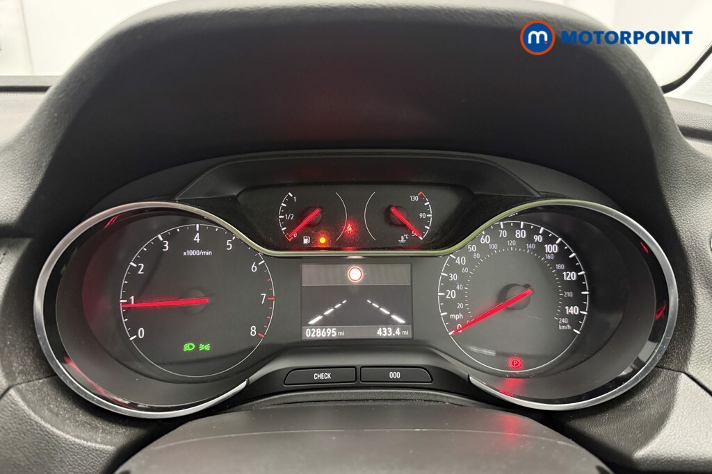 Used Vauxhall Grandland X 2021 for sale - 77663037: Photo 12