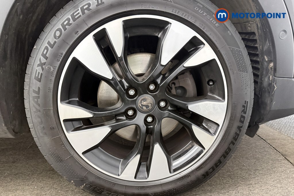 Used Vauxhall Grandland X 2021 for sale - 77663037: Photo 17