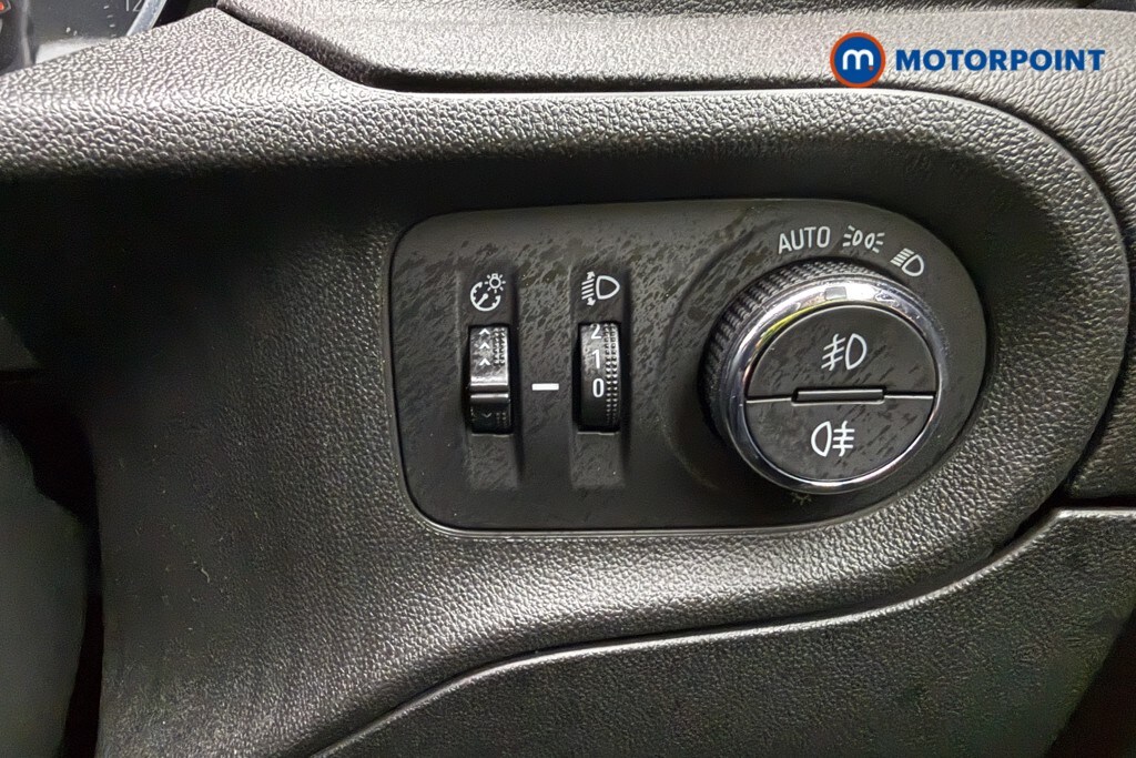 Used Vauxhall Grandland X 2021 for sale - 77663037: Photo 23