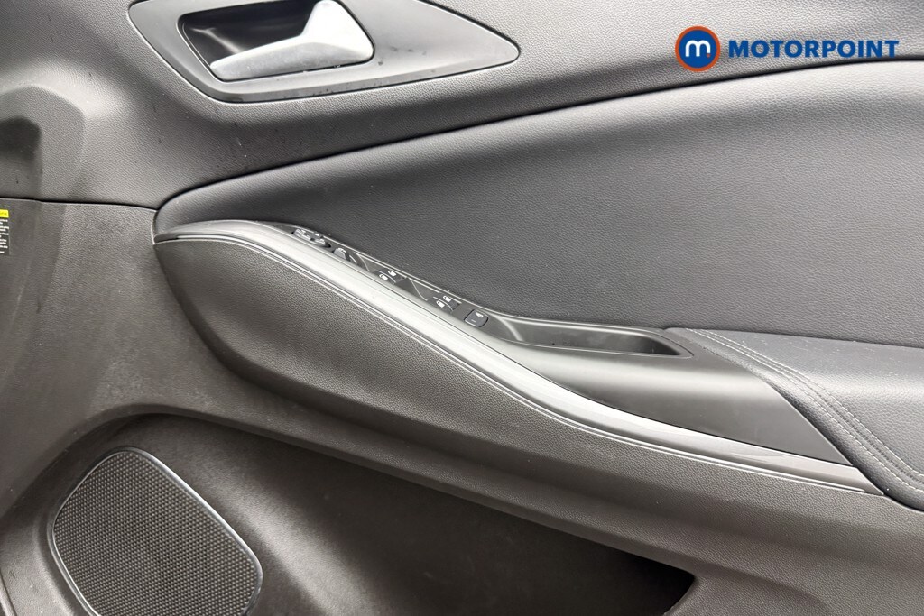 Used Vauxhall Grandland X 2021 for sale - 77663037: Photo 24