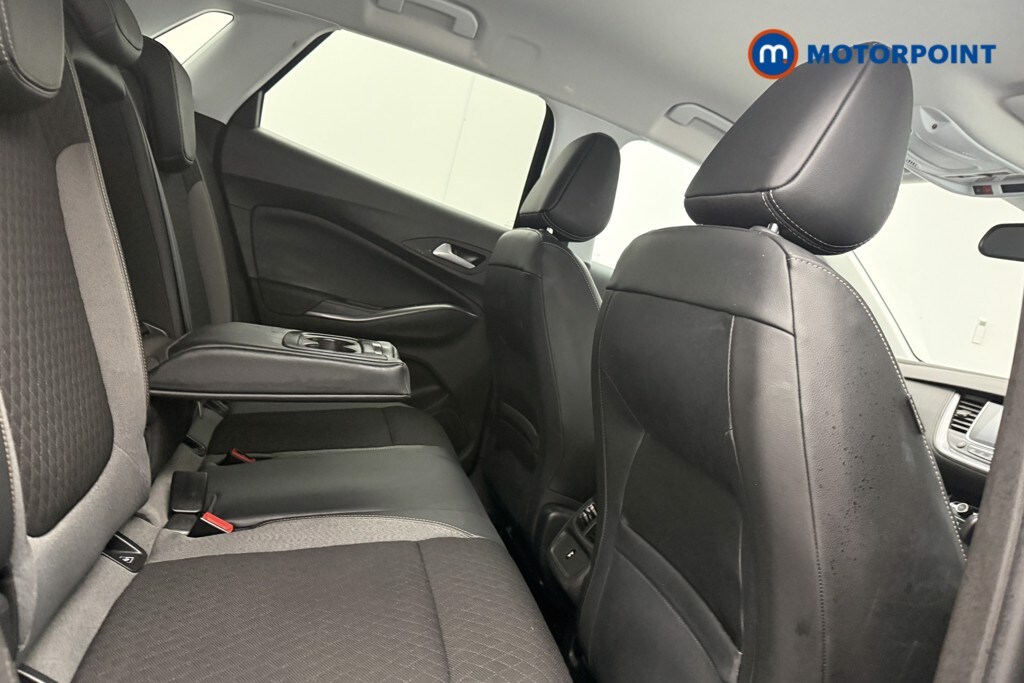 Used Vauxhall Grandland X 2021 for sale - 77663037: Photo 26