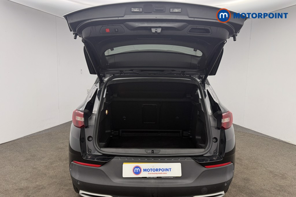 Used Vauxhall Grandland X 2021 for sale - 77663037: Photo 28