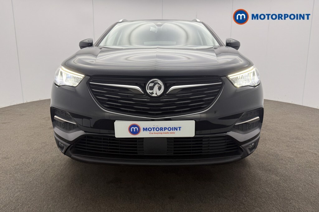 Used Vauxhall Grandland X 2021 for sale - 77663037: Photo 30