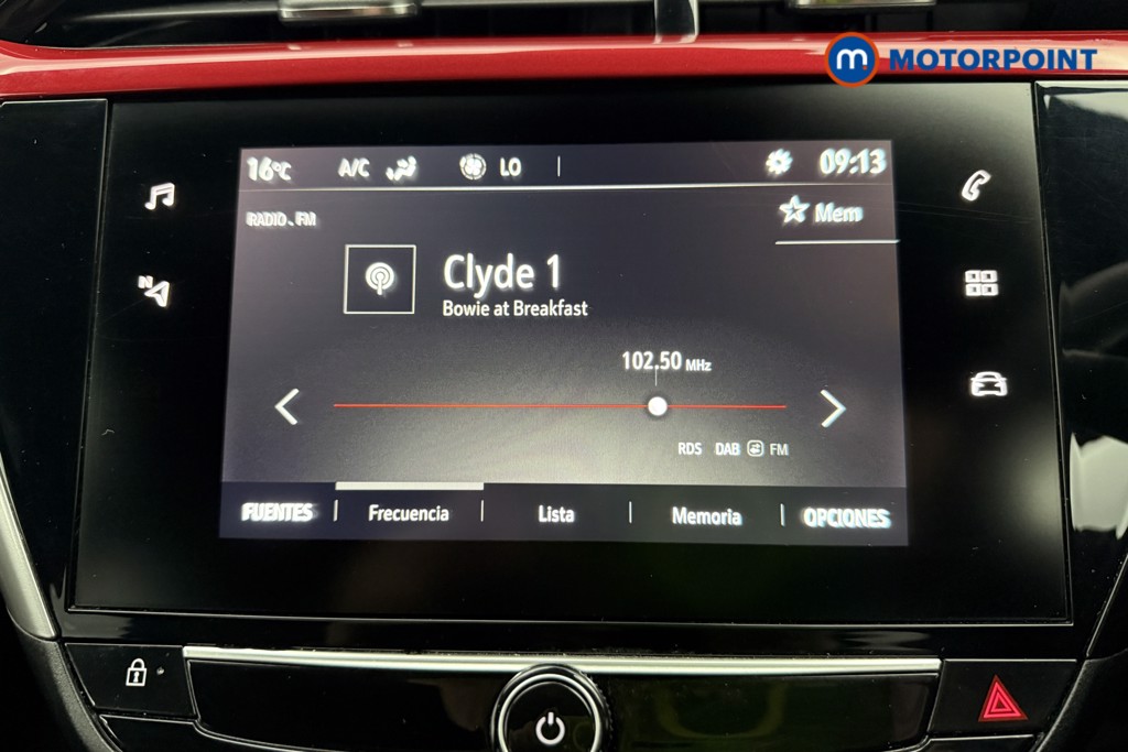 Used Vauxhall Corsa 2023 for sale - 76064752: Photo 10