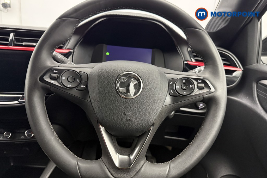 Used Vauxhall Corsa 2023 for sale - 76064752: Photo 12