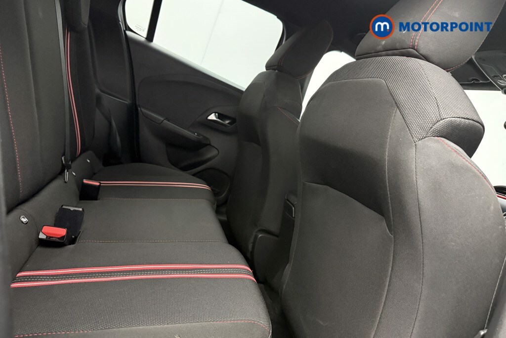 Used Vauxhall Corsa 2023 for sale - 76064752: Photo 16