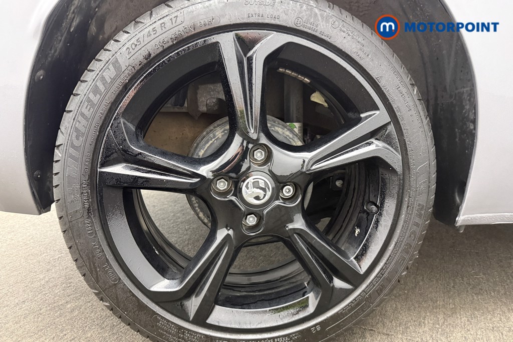 Used Vauxhall Corsa 2023 for sale - 76064752: Photo 17