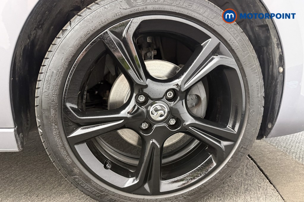 Used Vauxhall Corsa 2023 for sale - 76064752: Photo 18