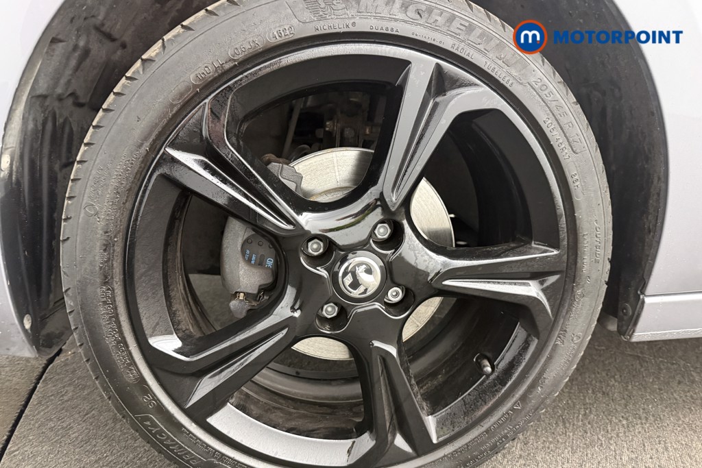 Used Vauxhall Corsa 2023 for sale - 76064752: Photo 19