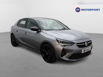 Vauxhall - Corsa