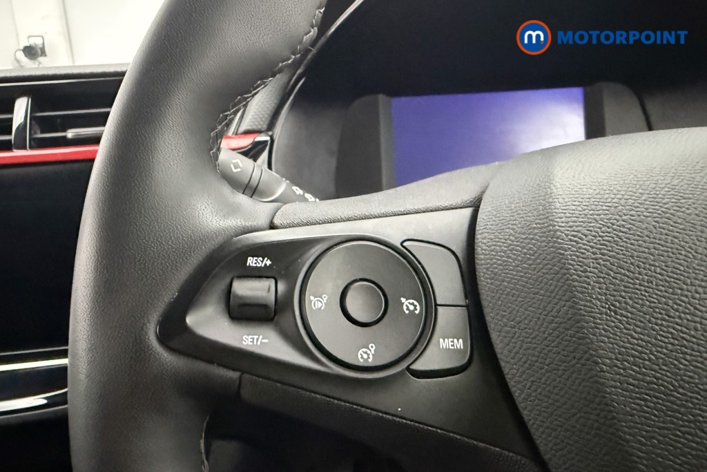 Used Vauxhall Corsa 2023 for sale - 76064752: Photo 21