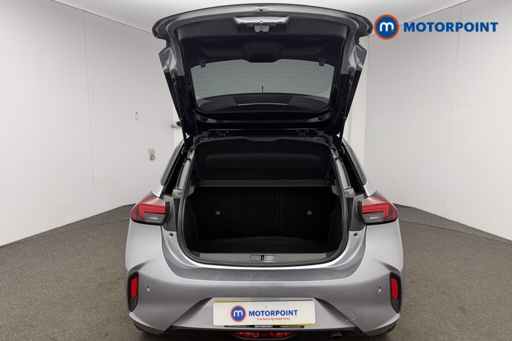 Used Vauxhall Corsa 2023 for sale - 76064752: Photo 27