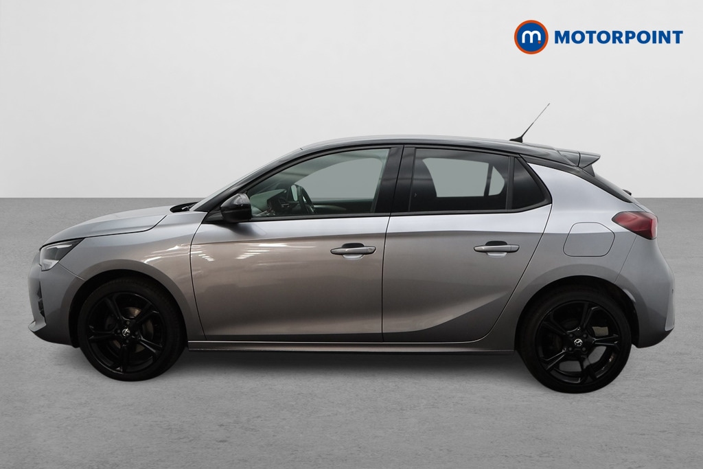 Used Vauxhall Corsa 2023 for sale - 76064752: Photo 4