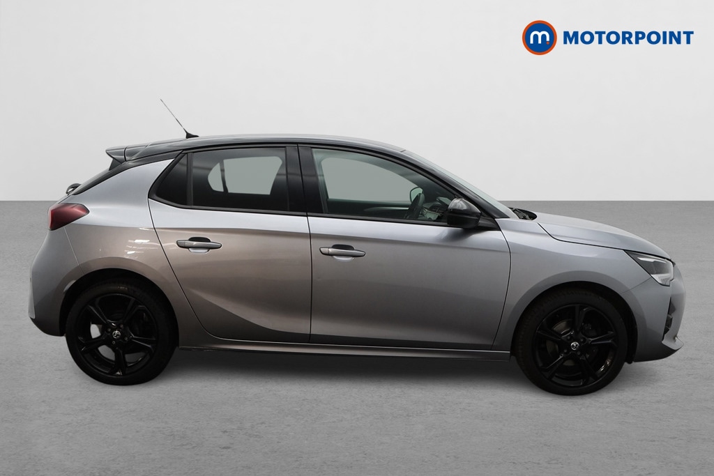 Used Vauxhall Corsa 2023 for sale - 76064752: Photo 8