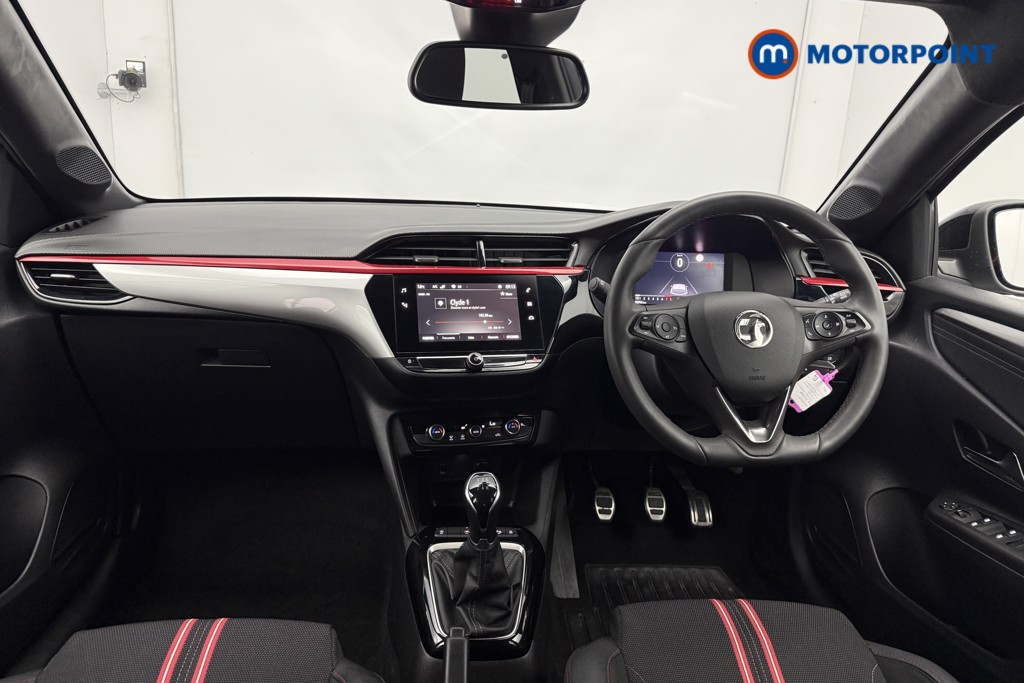 Used Vauxhall Corsa 2023 for sale - 76064752: Photo 9