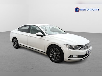 Used Volkswagen Passat 2017 for sale - 78951030: Photo