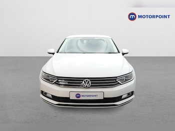 Used Volkswagen Passat 2017 for sale - 78951030: Photo